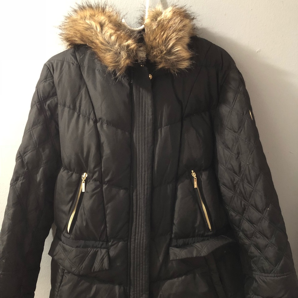 KENSIE COAT